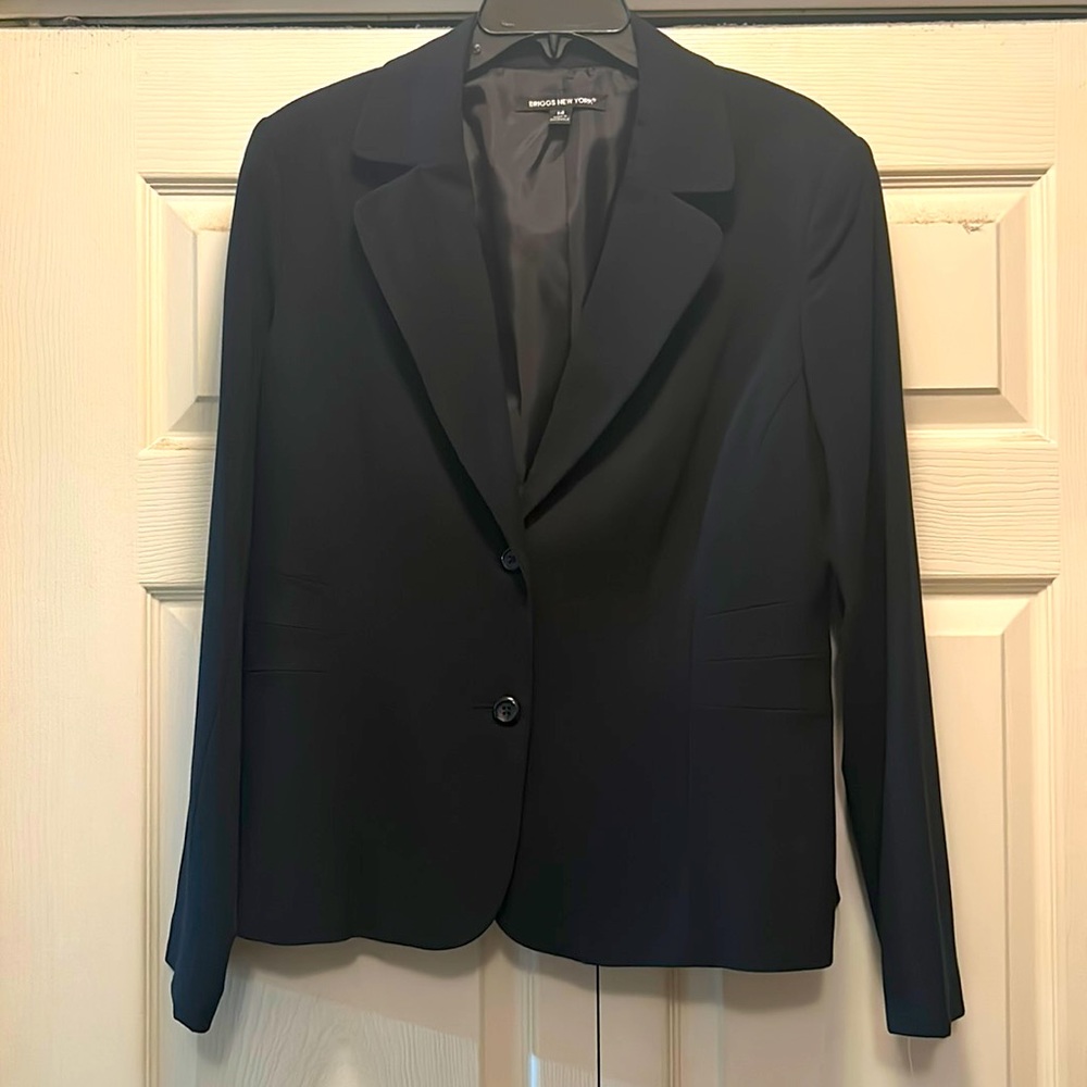 NWT blazer